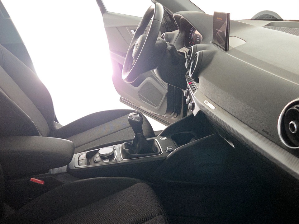 AUDI Q2 30 1.0 tfsi Benzina usato - 13