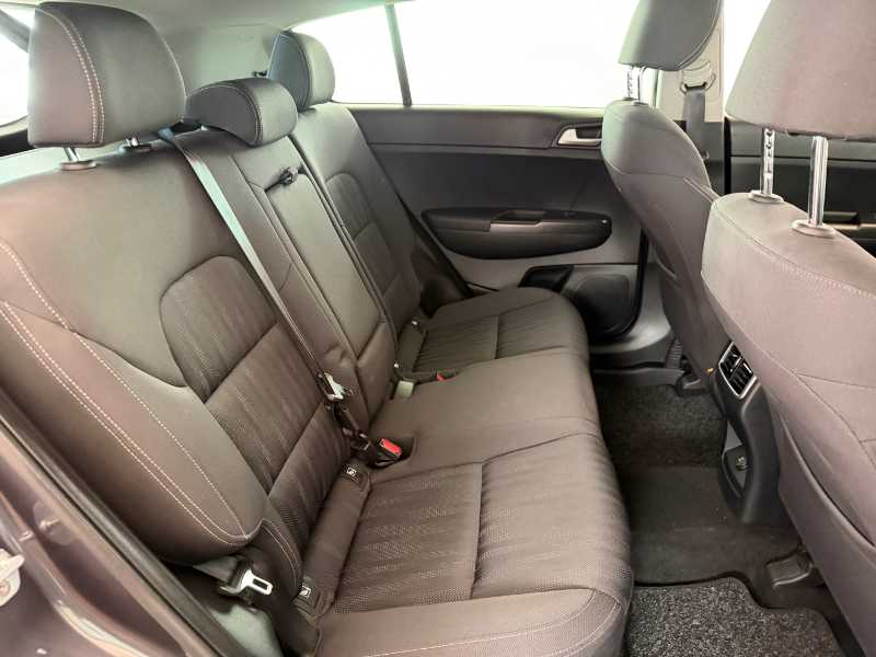 Sportage Iv - Sportage 1.7 Crdi Class Style Pack 2wd 115cv