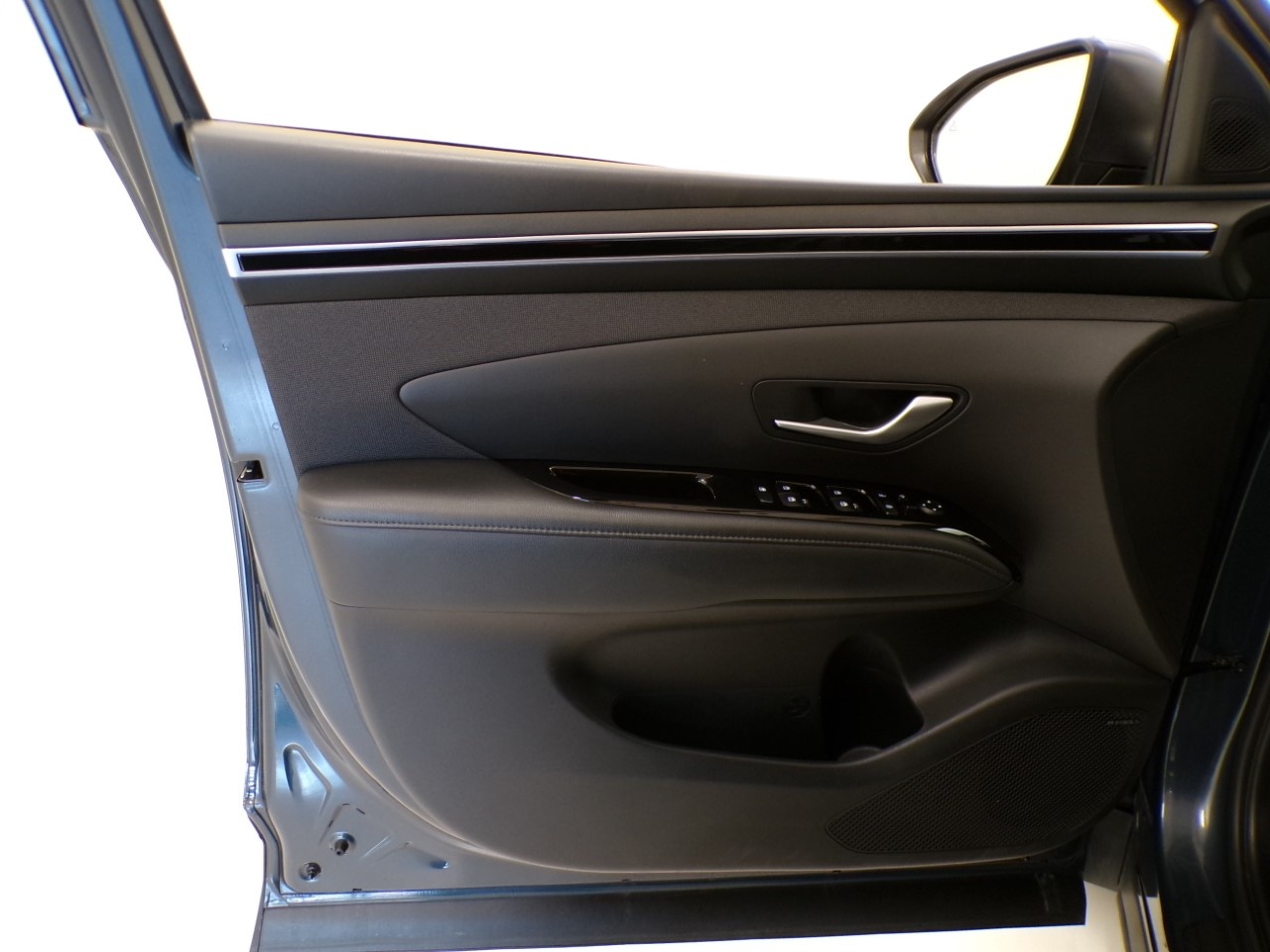 Hyundai Tucson Tucson 1.6 HEV Exellence 4WD AT - 11