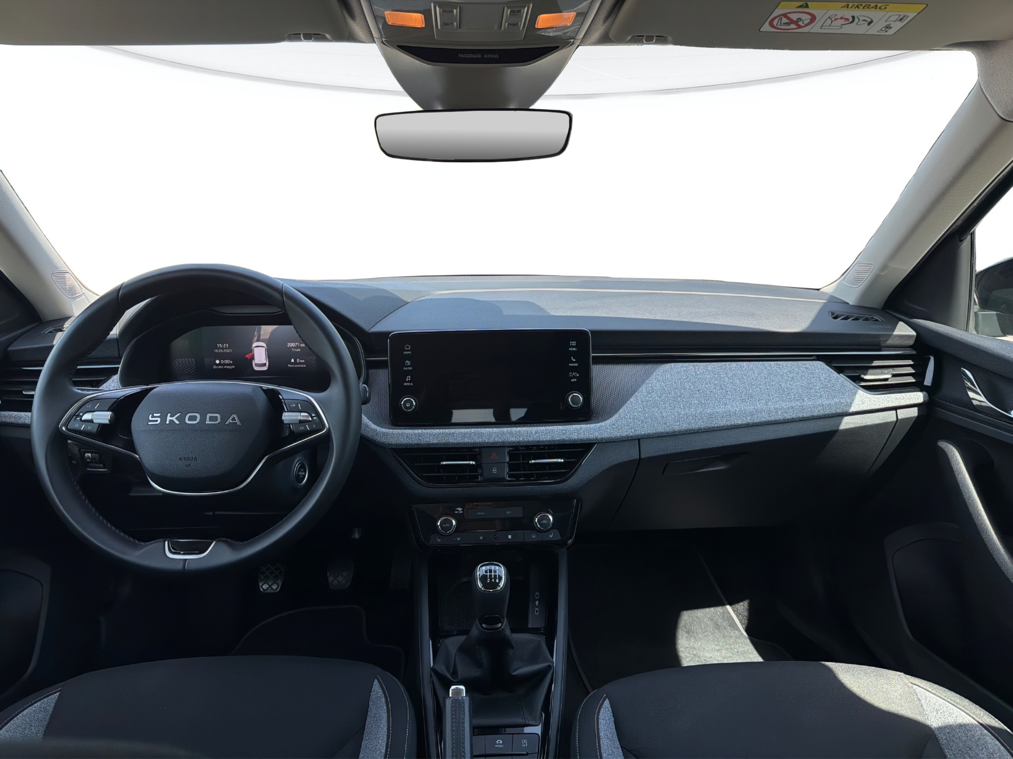 Skoda Kamiq Usato 2025 Kamiq Mestre