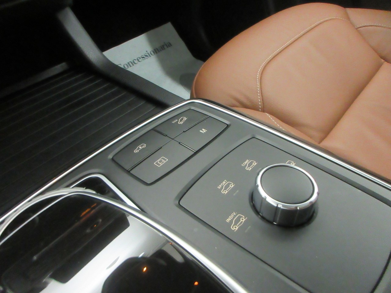 Mercedes GLE Coupé GLE Coupe 350 V6 Premium Plus 4Matic 9G-Tronic Plus - 21