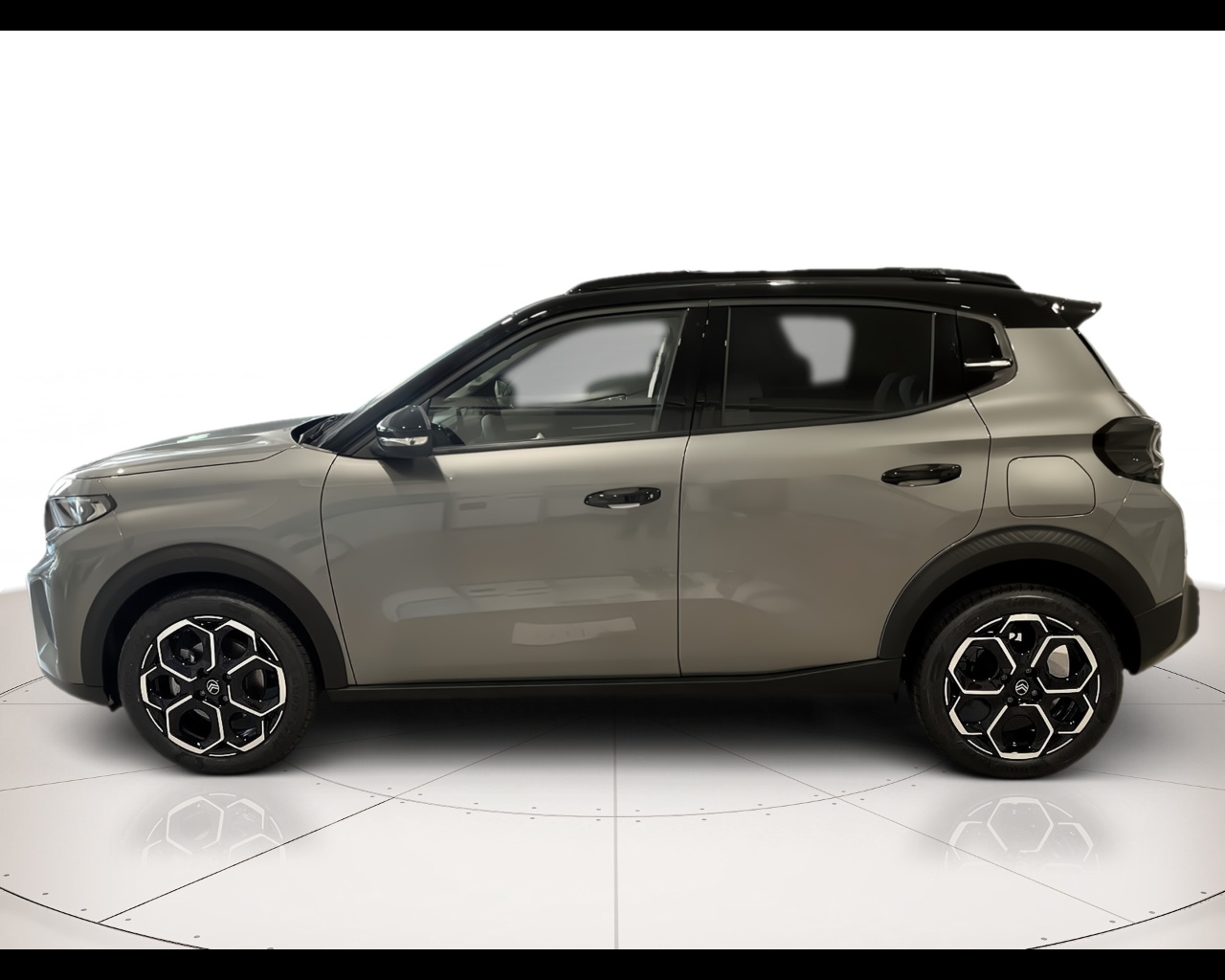 Citroen C3 Nuovo Benzina C3 Verona