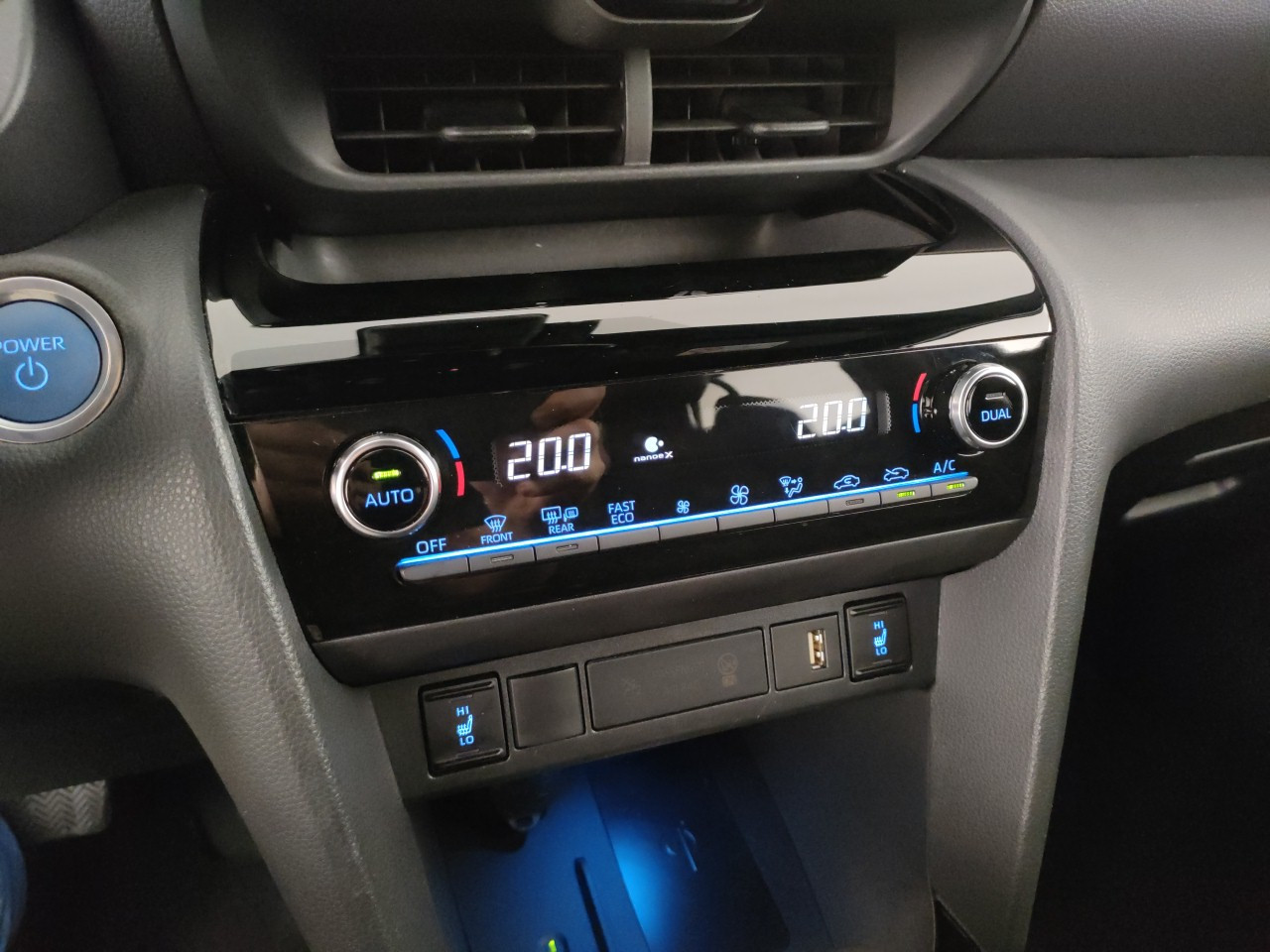 Toyota Yaris Cross Usato 2023 Yaris Cross Porto Mantovano