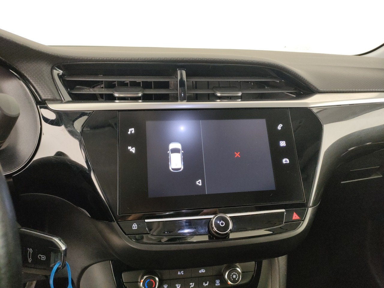 Opel Corsa Usato 2021 Corsa Parma