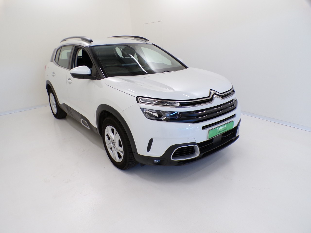 Citroen C5 C5 Aircross 1.2 PureTech Shine - 3