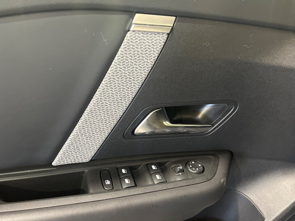 Citroen C4 X Usato 2023 C4 X Verona