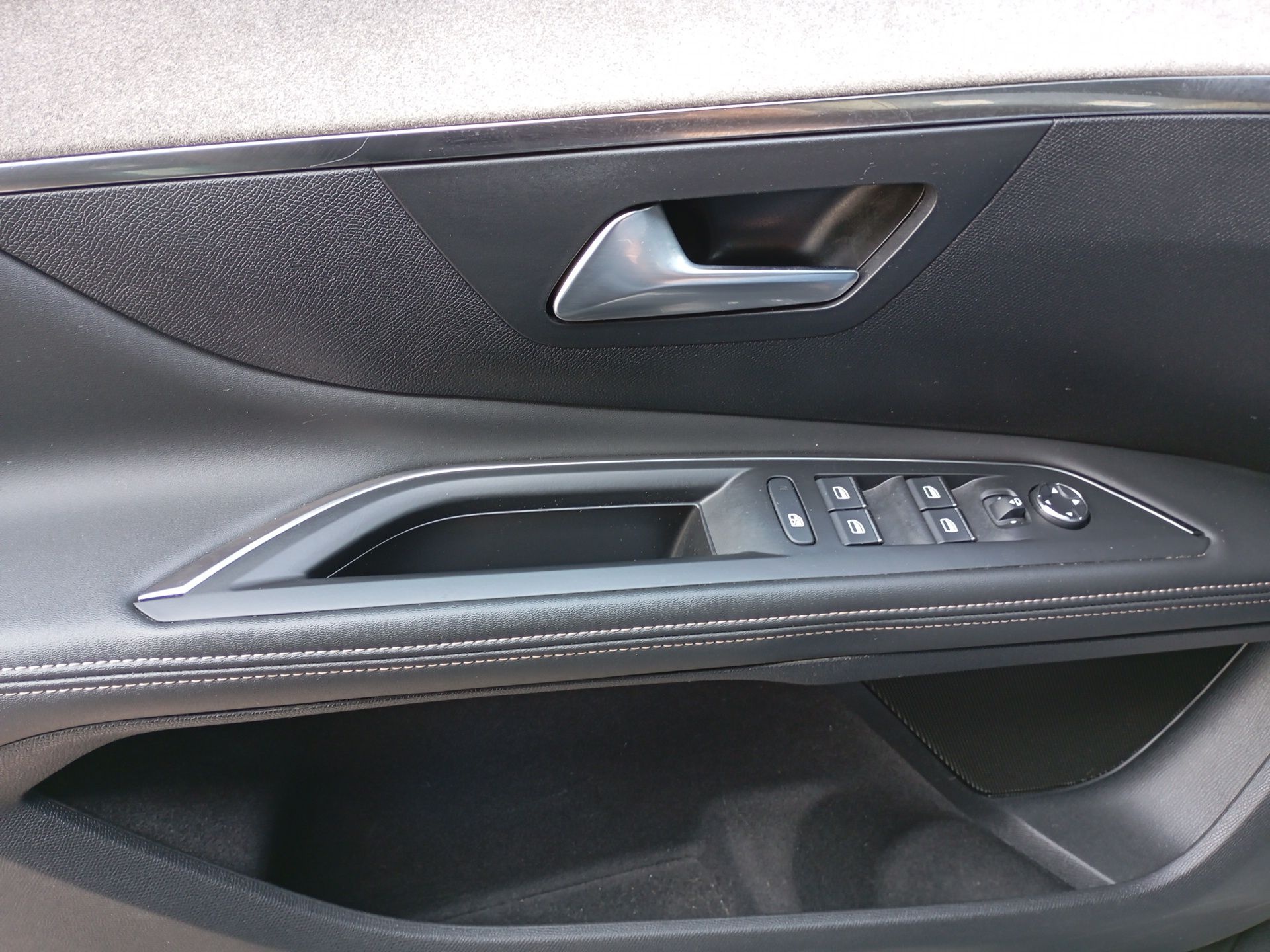 Peugeot 5008 Usato 2021 5008 San Vendemiano