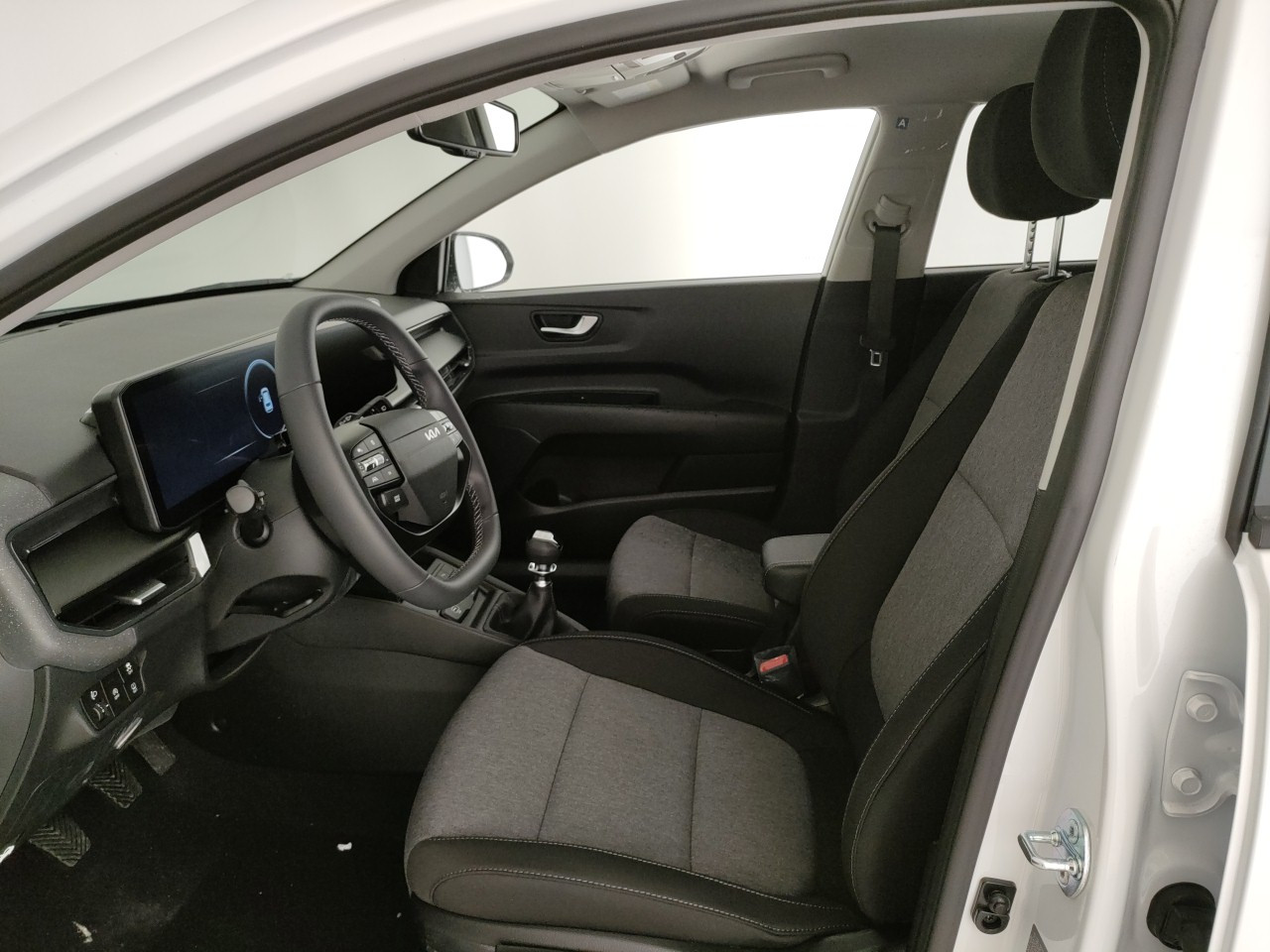 Kia Stonic Nuovo Ibrido benzina Stonic Porto Mantovano