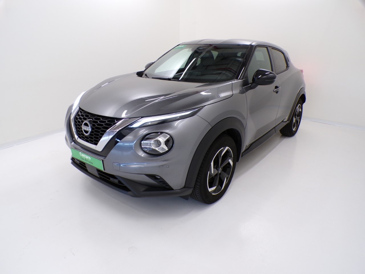 Nissan Juke Juke 1.0 DIG-T 114cv N-Connecta CVT
