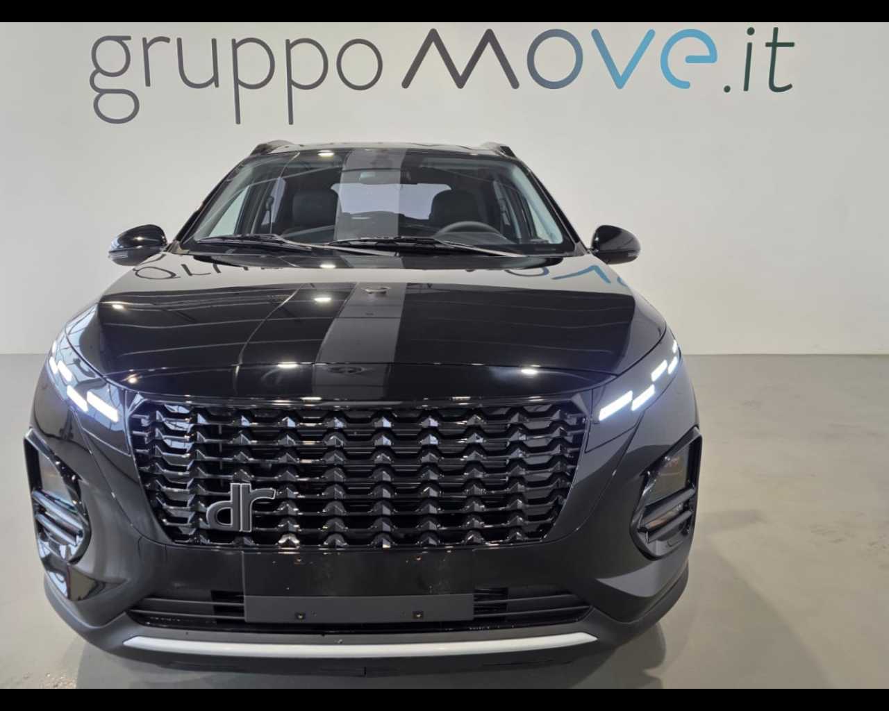 Dr Automobiles DR 3.0 Nuovo gPL DR 3.0 Mestre