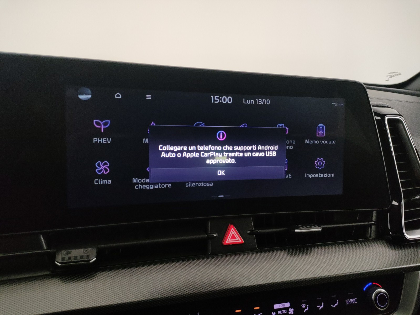 Kia Sportage Usato 2022 Sportage Rovigo