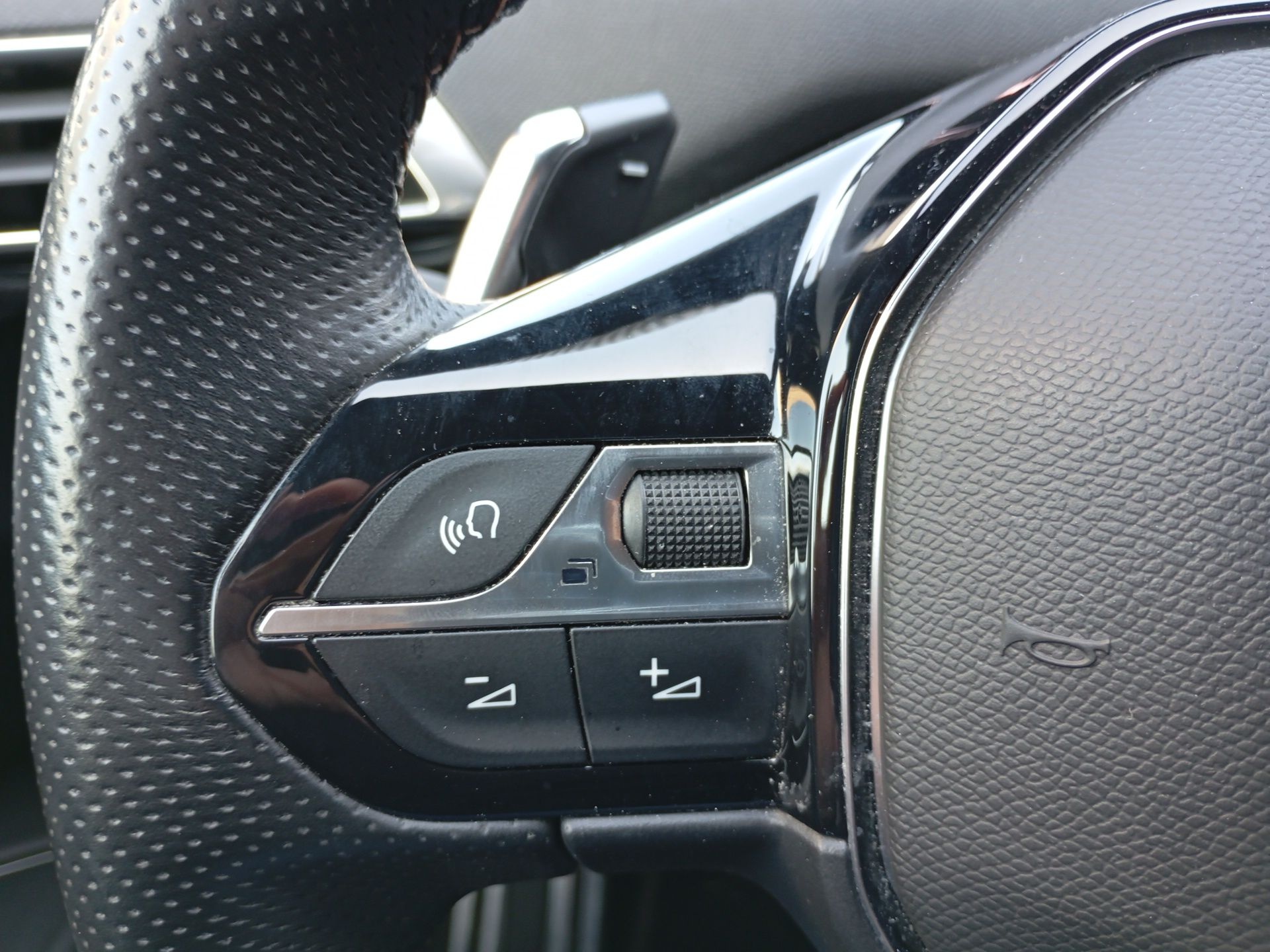 Peugeot 5008 Usato 2021 5008 San Vendemiano