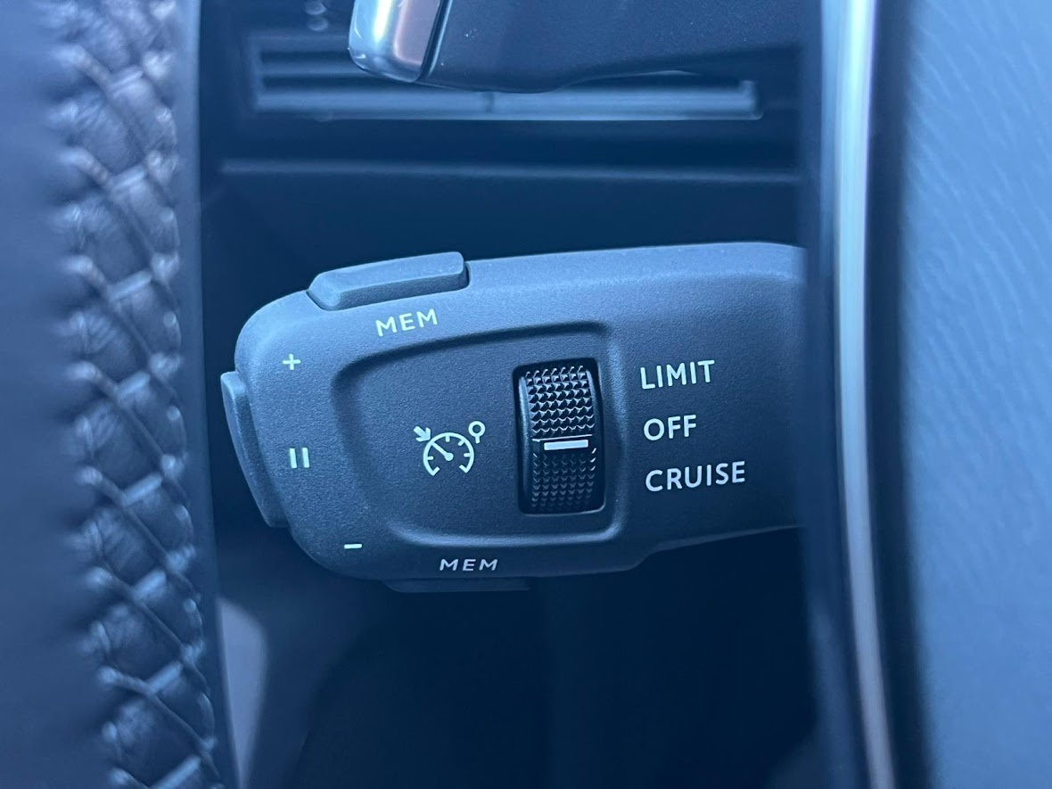 PEUGEOT Nuova 508 SW – BlueHDi 130 EAT8 S&S – Allure Diesel Aziendale - 9