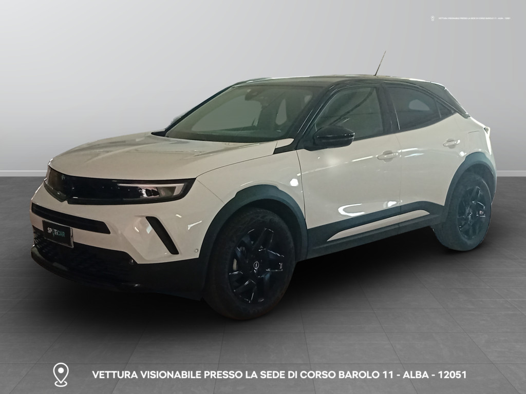 Immagine veicolo OPEL Mokka II 2020