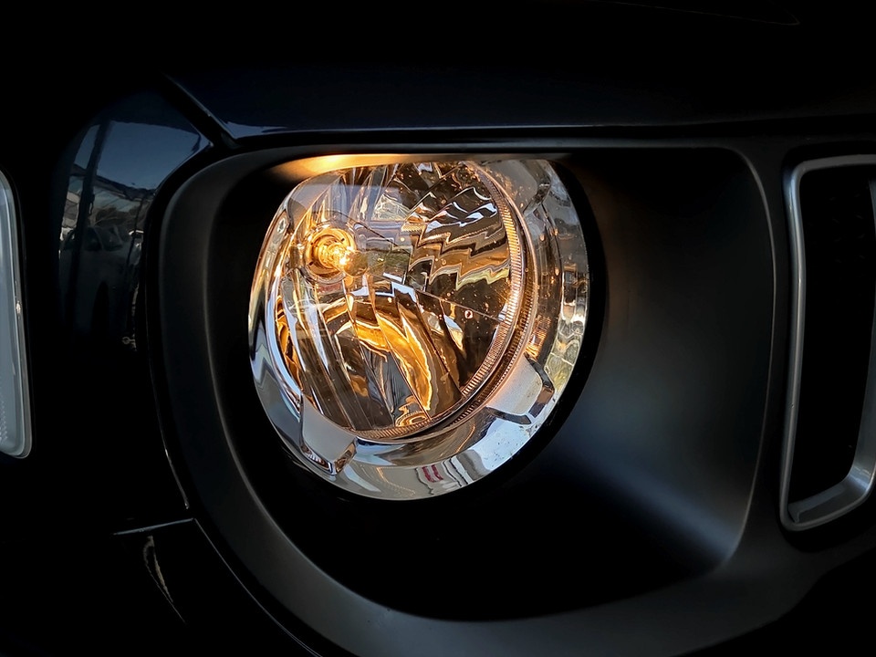 JEEP Renegade 1.6 mjt Limited 2wd 130cv Diesel usato - 21