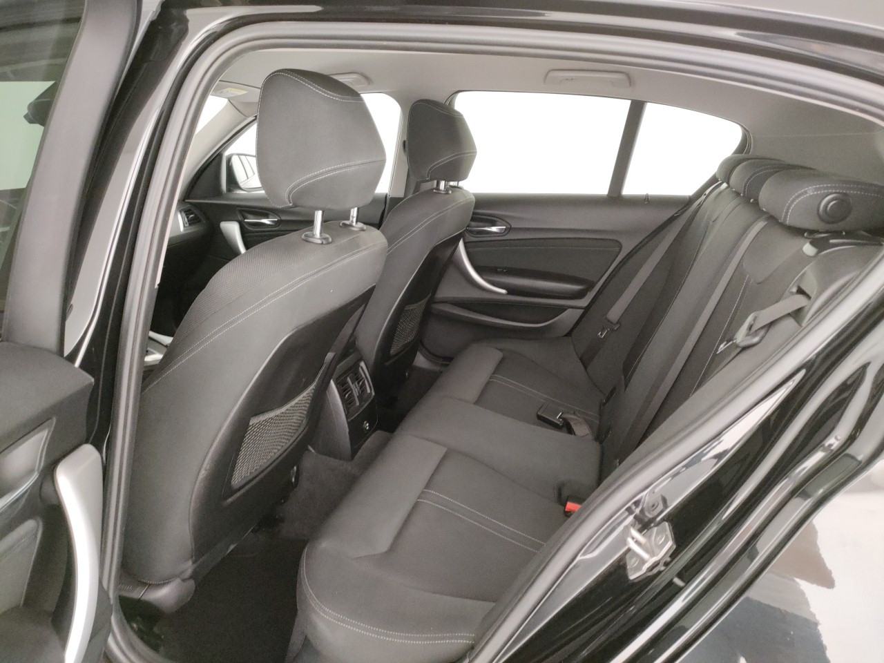 Bmw Serie 1 Usato 2018 Serie 1 Porto Mantovano