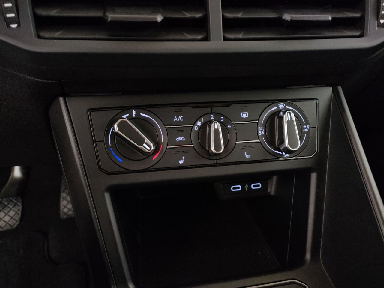 Volkswagen Taigo Usato 2022 Taigo Modena