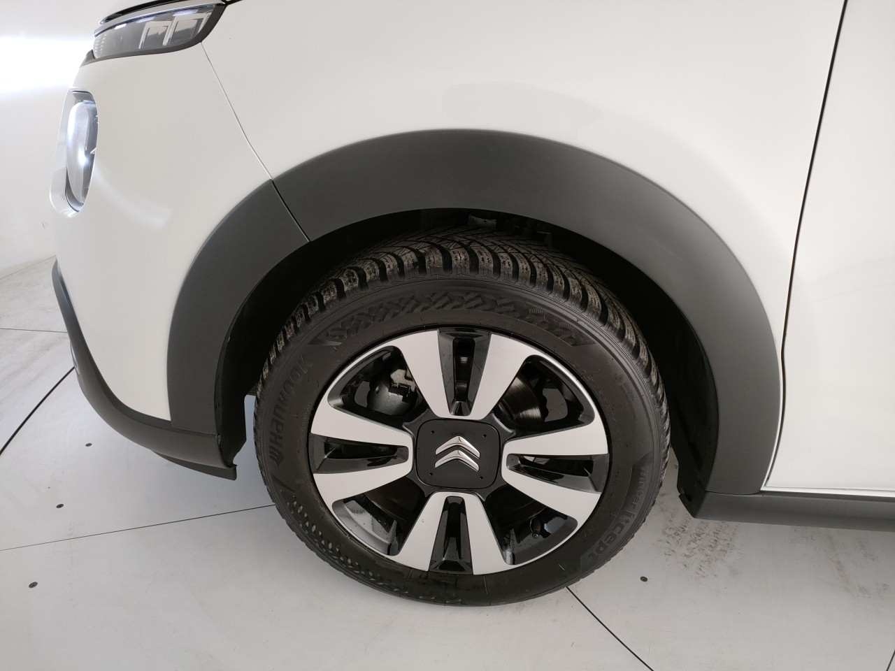 Citroen C3 Usato 2023 C3 Lonato del Garda