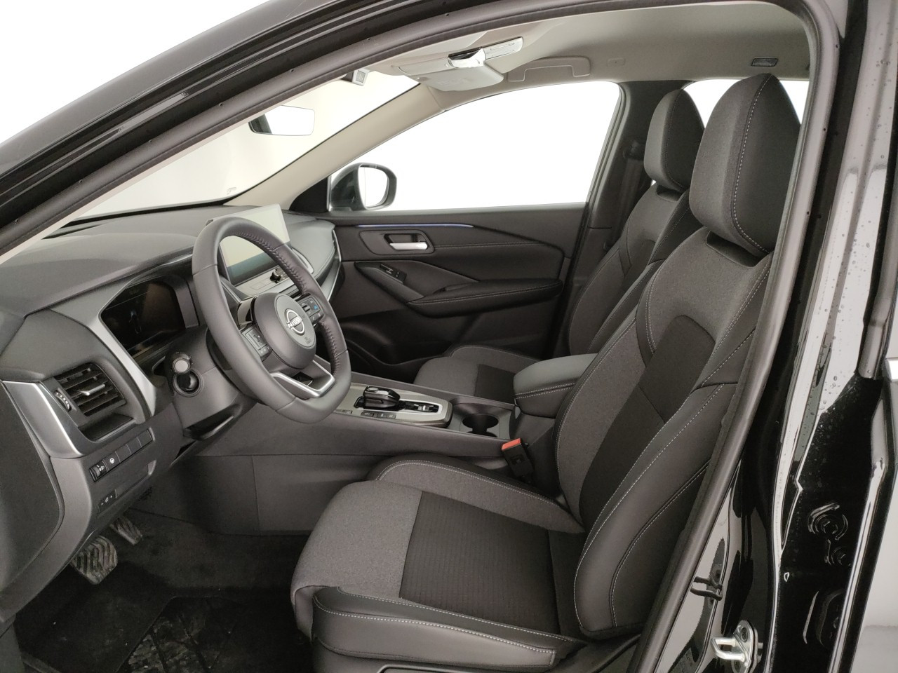 Nissan Qashqai Nuovo Ibrido benzina Qashqai Porto Mantovano