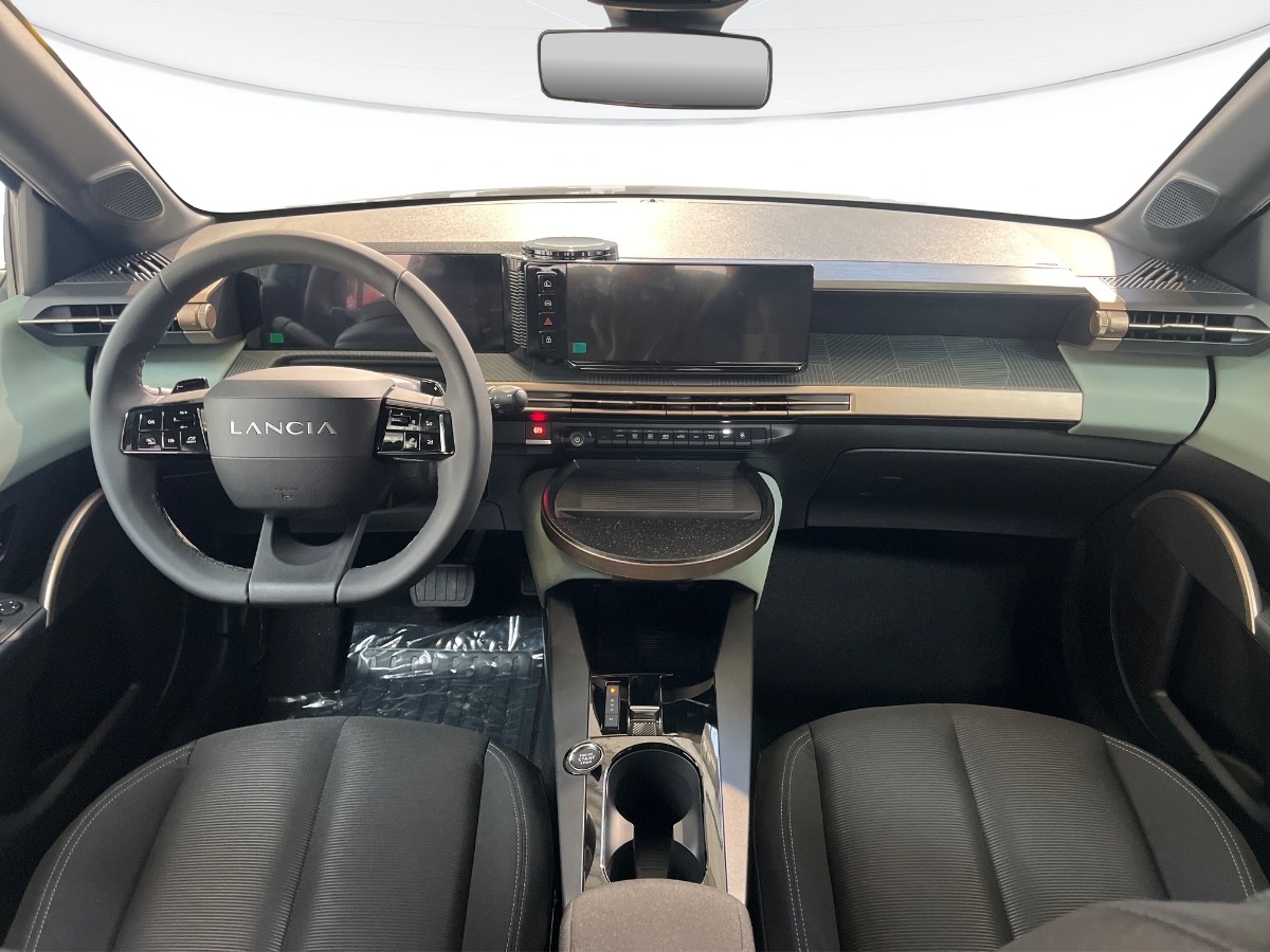 Lancia Ypsilon 2024 Aziendali 2025 Ypsilon 2024 Rovigo