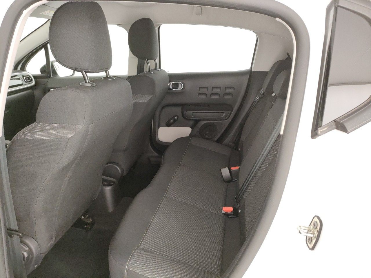 Citroen C3 Usato 2023 C3 Reggio Emilia