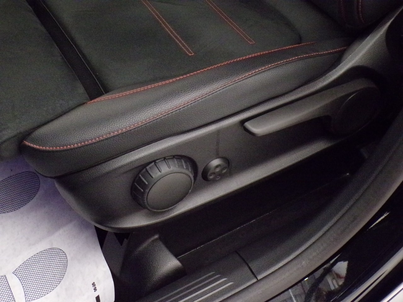 Mercedes GLA GLA 180 D AMG Line Advanced Plus 8G-DCT - 13