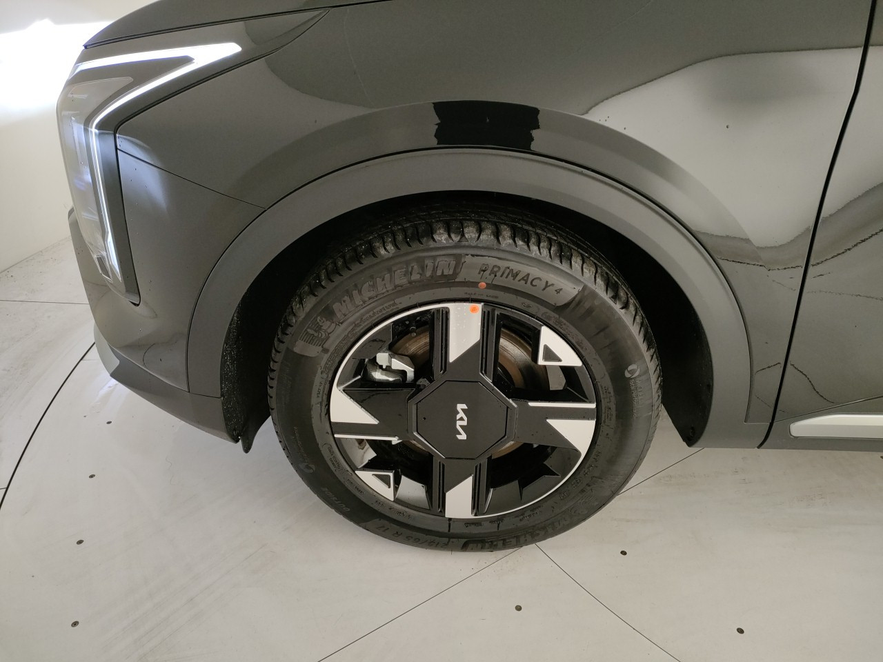 Kia Sportage Nuovo Benzina Sportage Porto Mantovano