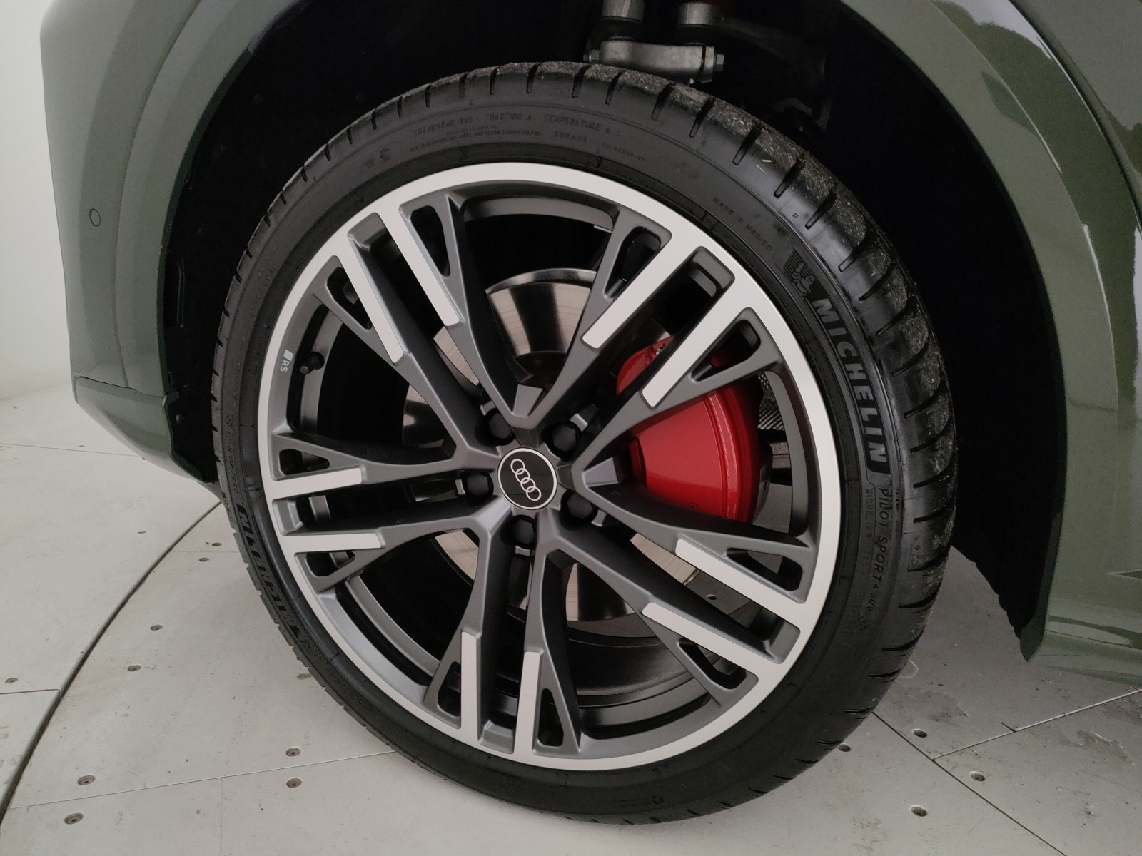 Audi Q5 Usato 2025 Q5 Legnago