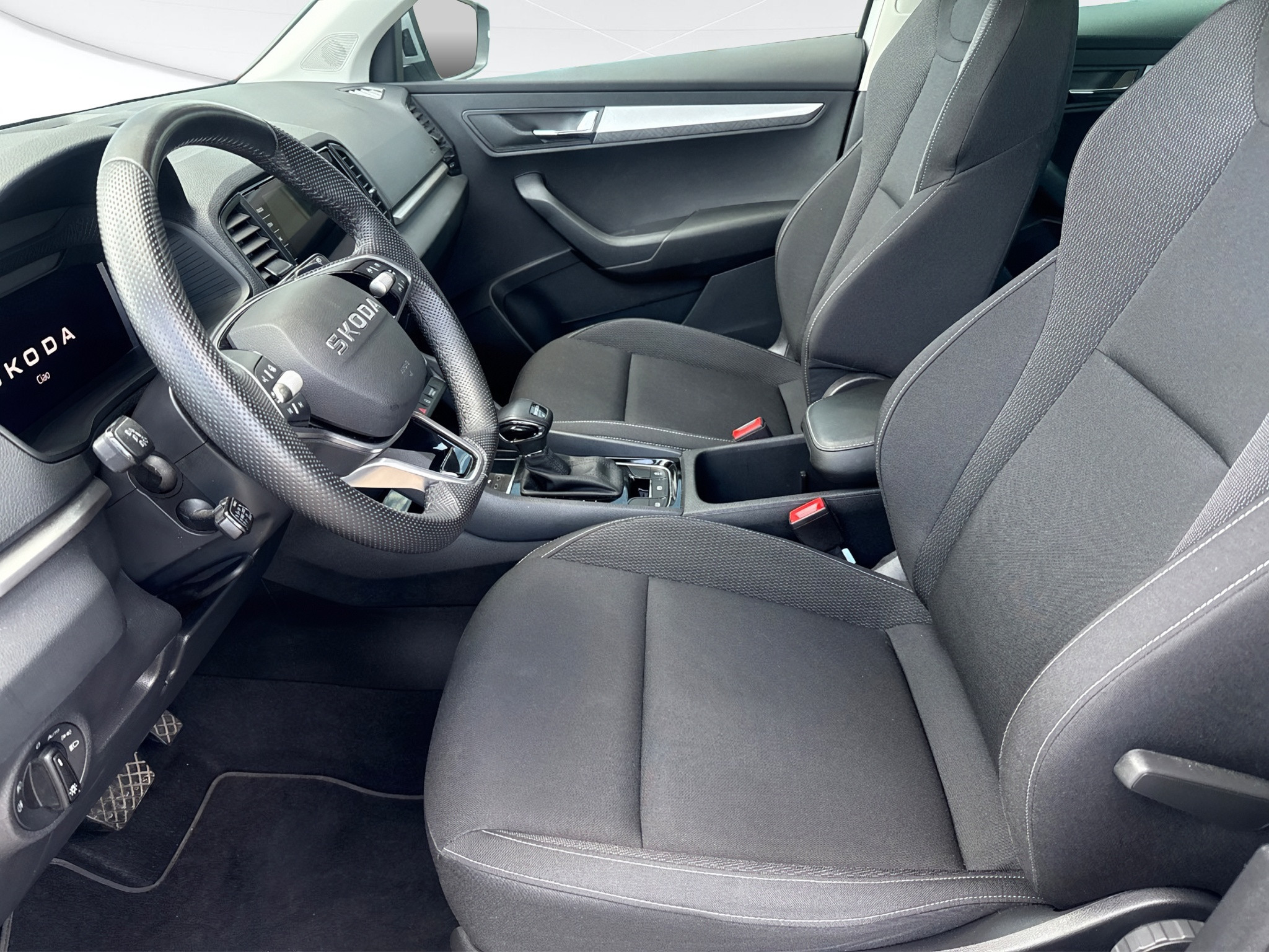 Skoda Karoq Usato 2025 Karoq Legnago
