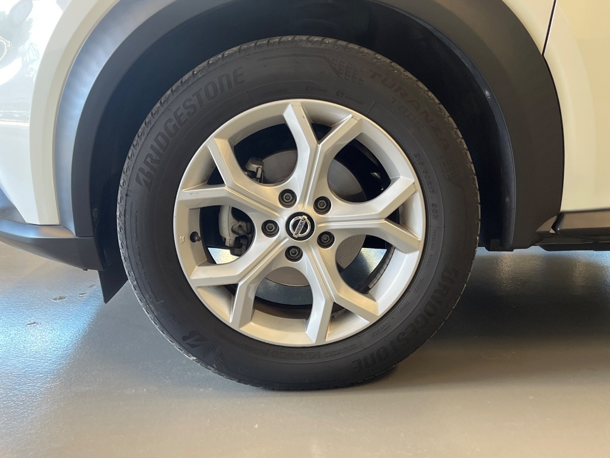 Nissan Juke Usato 2022 Juke Altavilla Vicentina