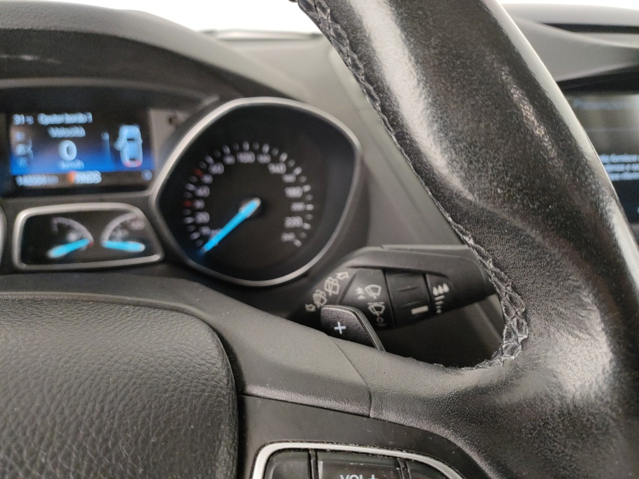 Ford Kuga Usato 2018 Kuga Mantova