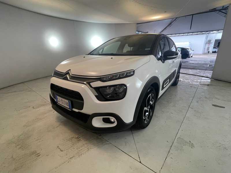 C3 Iii 2017 - C3 1.2 Puretech Shine Pack S&s 83cv