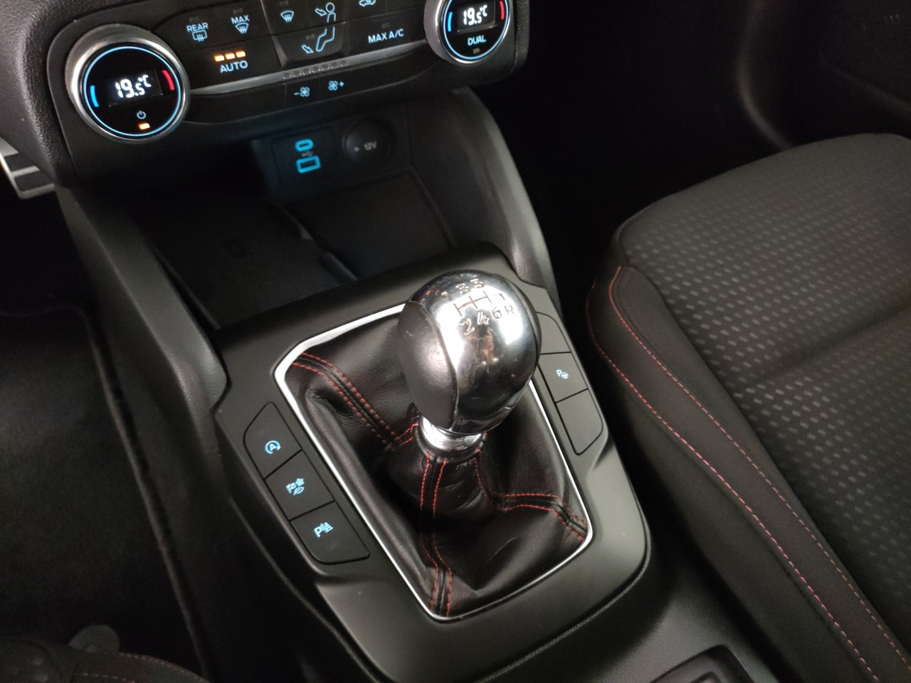 Ford Focus Usato 2022 Focus Reggio Emilia