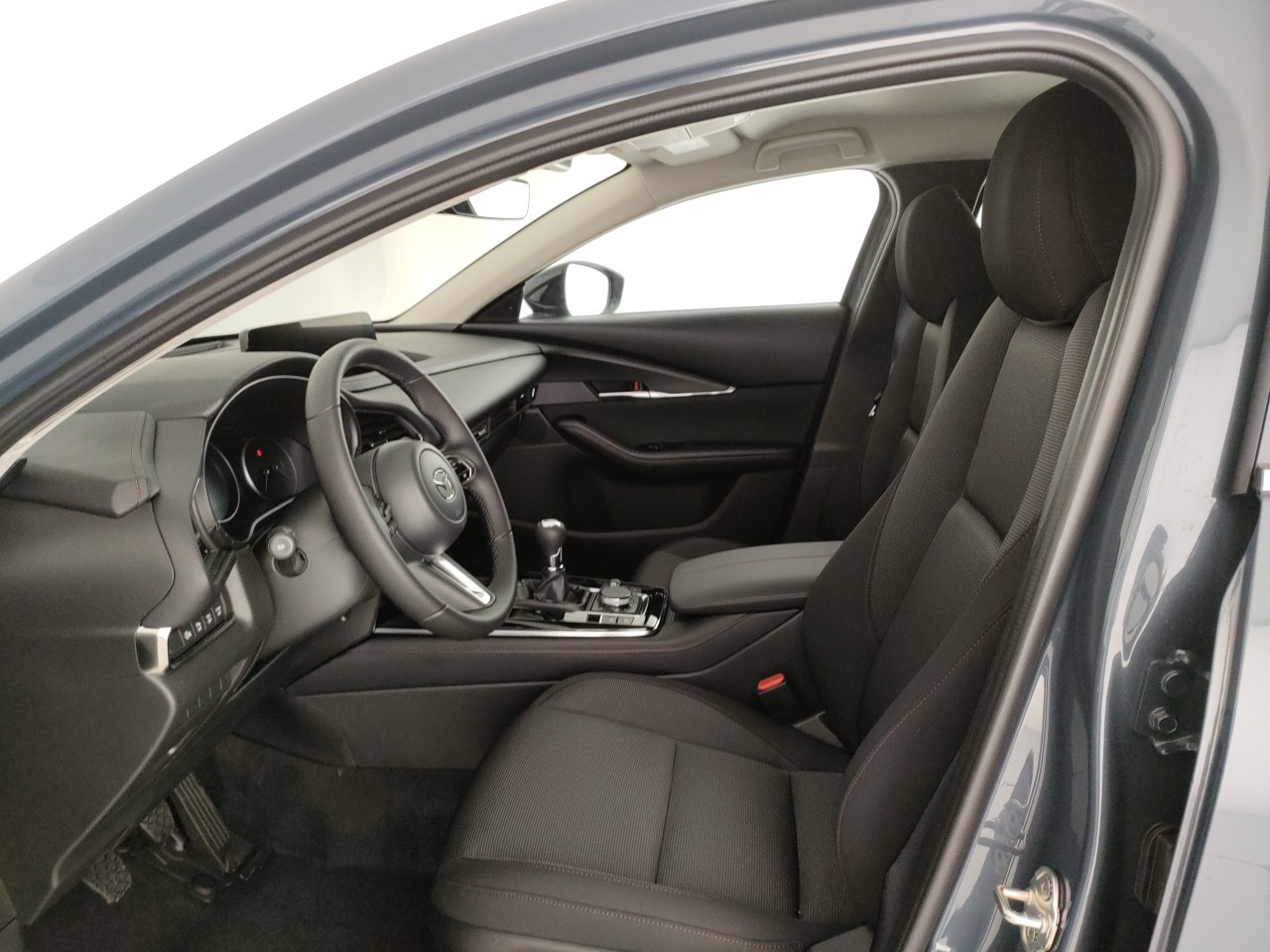 Mazda CX-30 Nuovo Ibrido benzina CX-30 Reggio Emilia