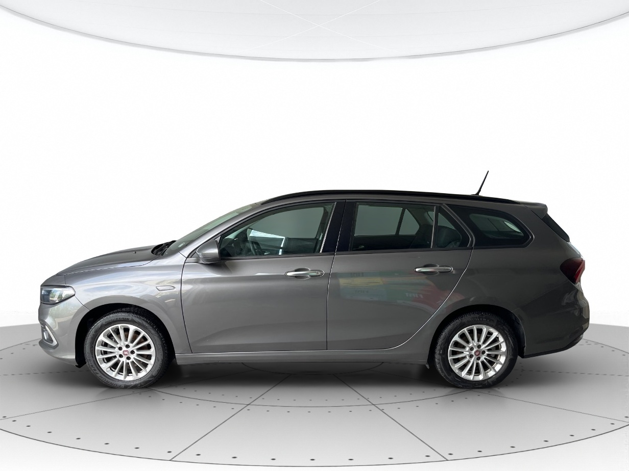 Fiat Tipo Usato 2021 Tipo Cerea