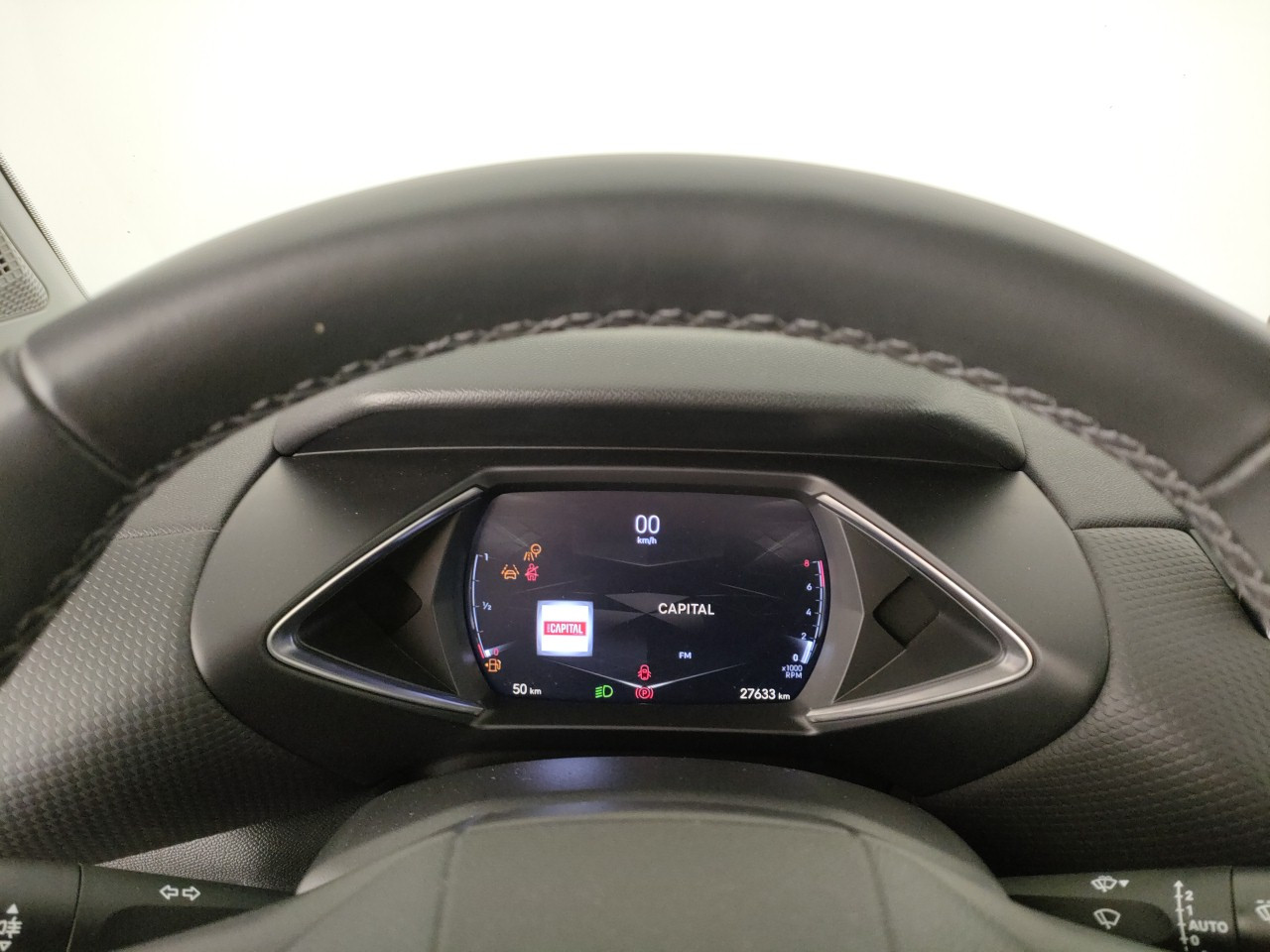 Ds DS3 Usato 2024 DS3 Reggio Emilia
