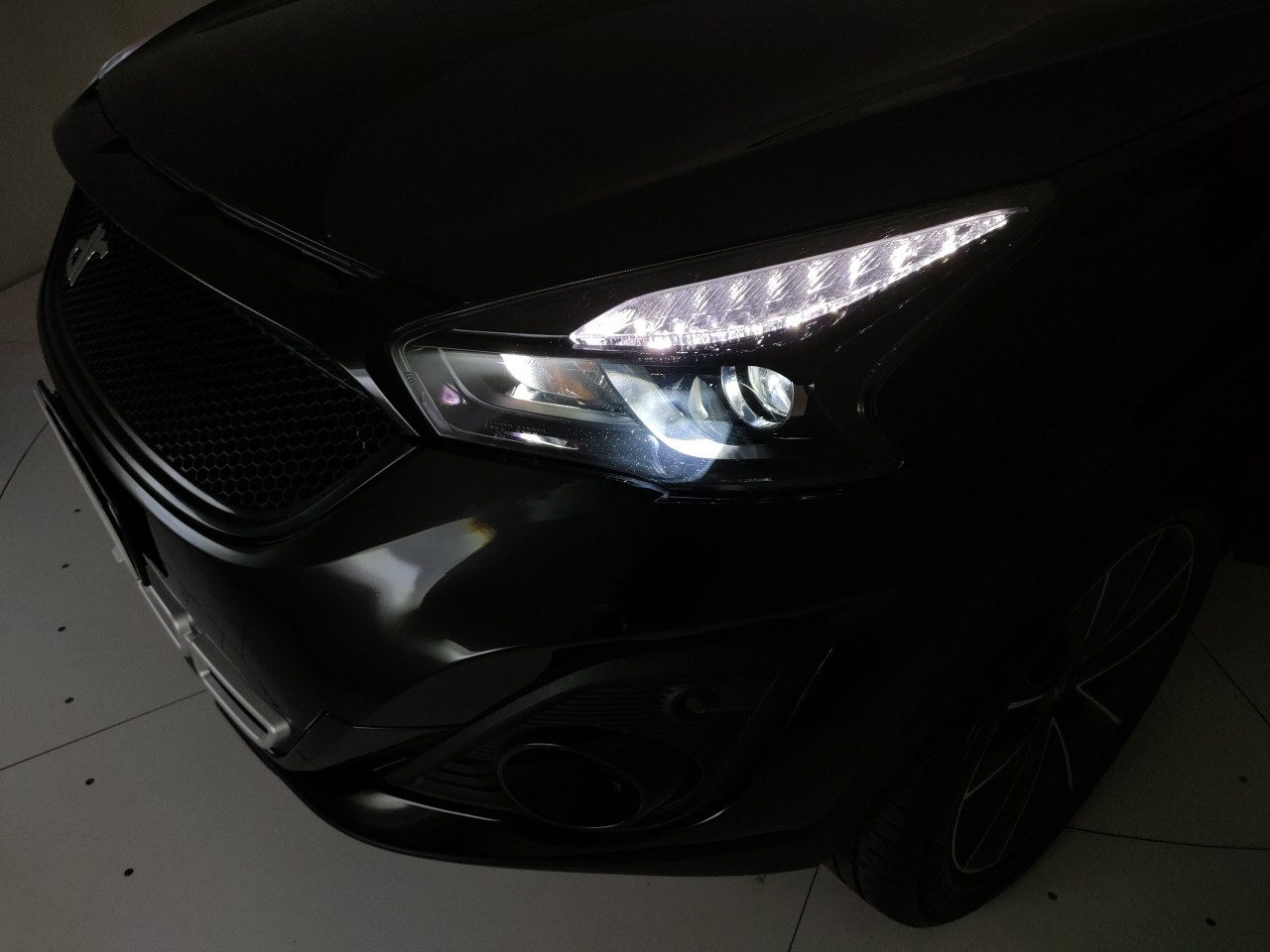Dr Motor DR F35 Usato 2023 DR F35 Legnago