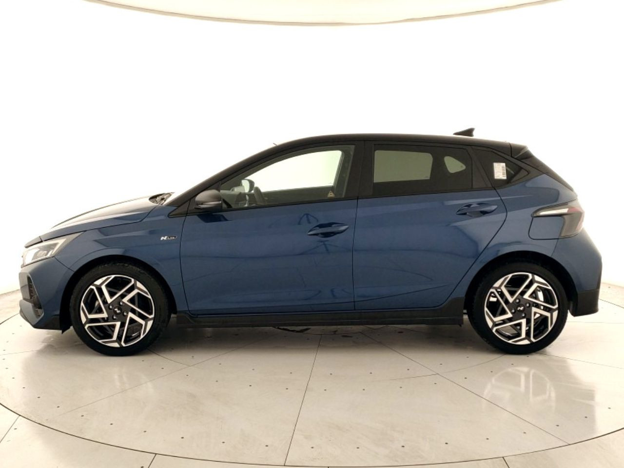 Hyundai i20 Nuovo Benzina i20 Mantova