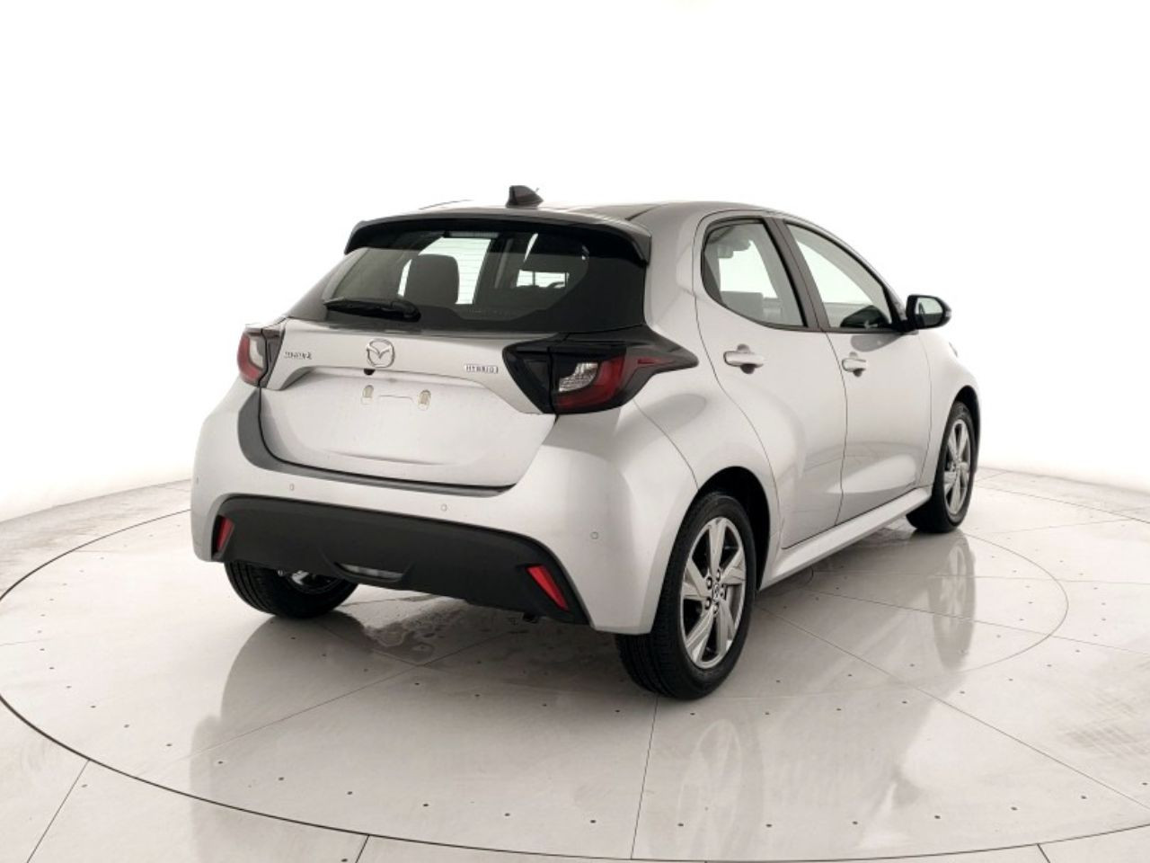 Mazda 2 Nuovo  2 Porto Mantovano