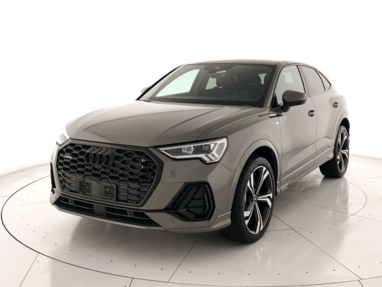Audi Q3 KM0 2025 Q3 Porto Mantovano