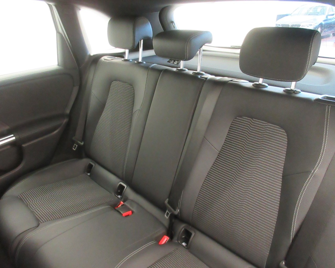 Mercedes Classe B Classe B 180 Sport 7G-DCT - 13