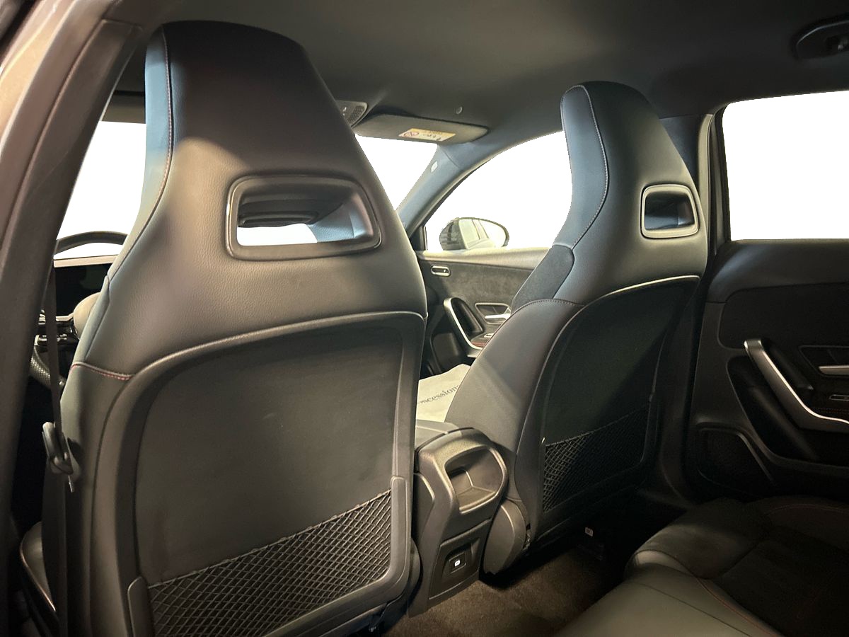 Mercedes Classe A Classe A 180 Advanced Plus AMG Line 7G-DCT - 18