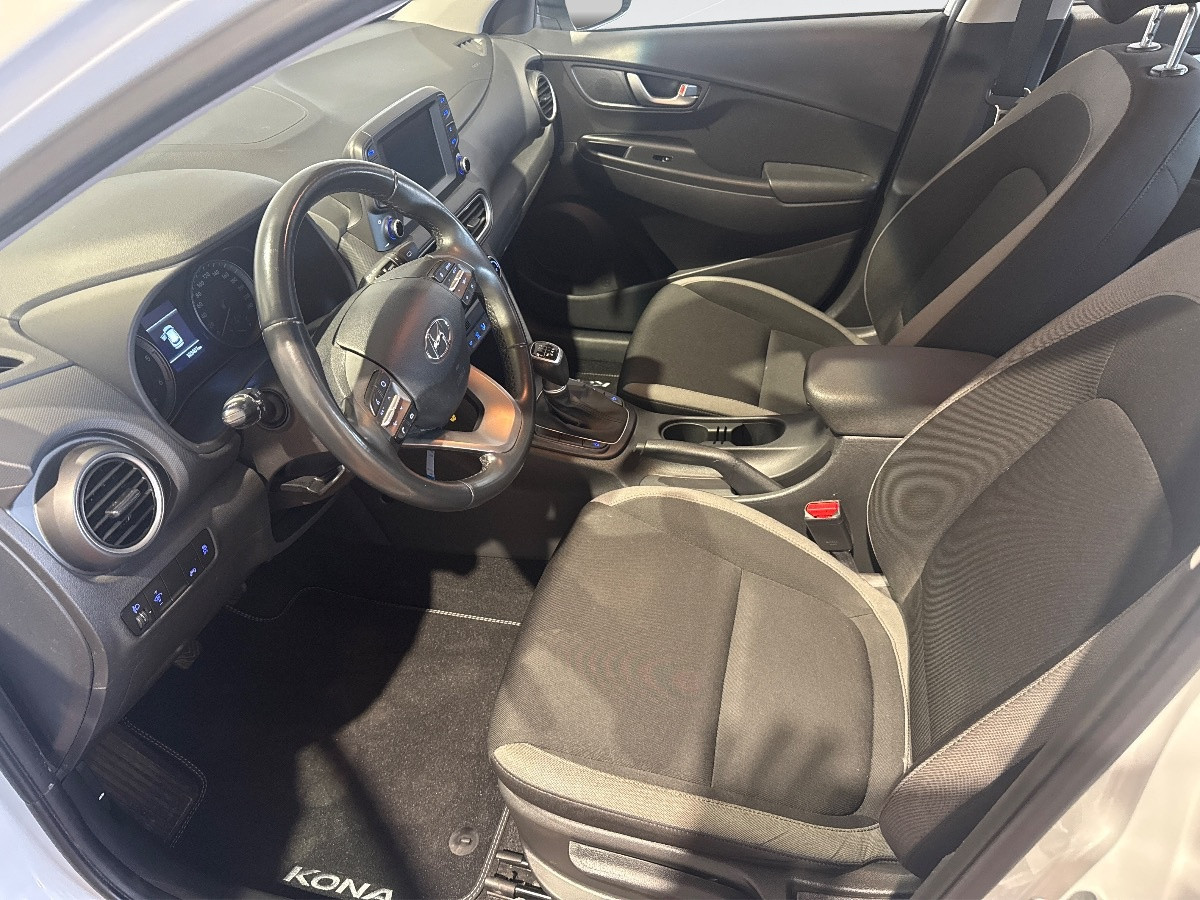 Hyundai Kona Usato 2020 Kona Parma