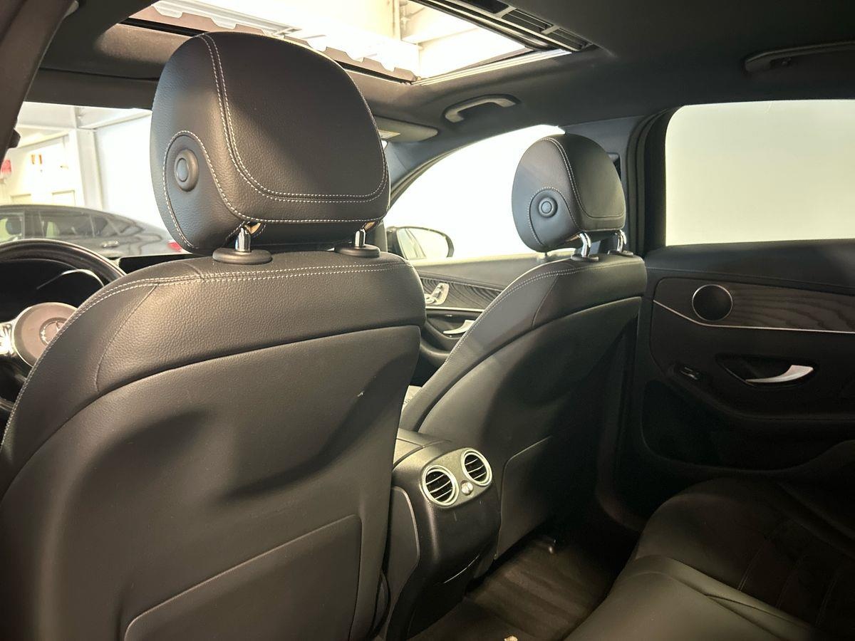 Mercedes GLC Coupé GLC Coupe 220 D Night edition Plus 4Matic 9G-Tronic Plus - 18