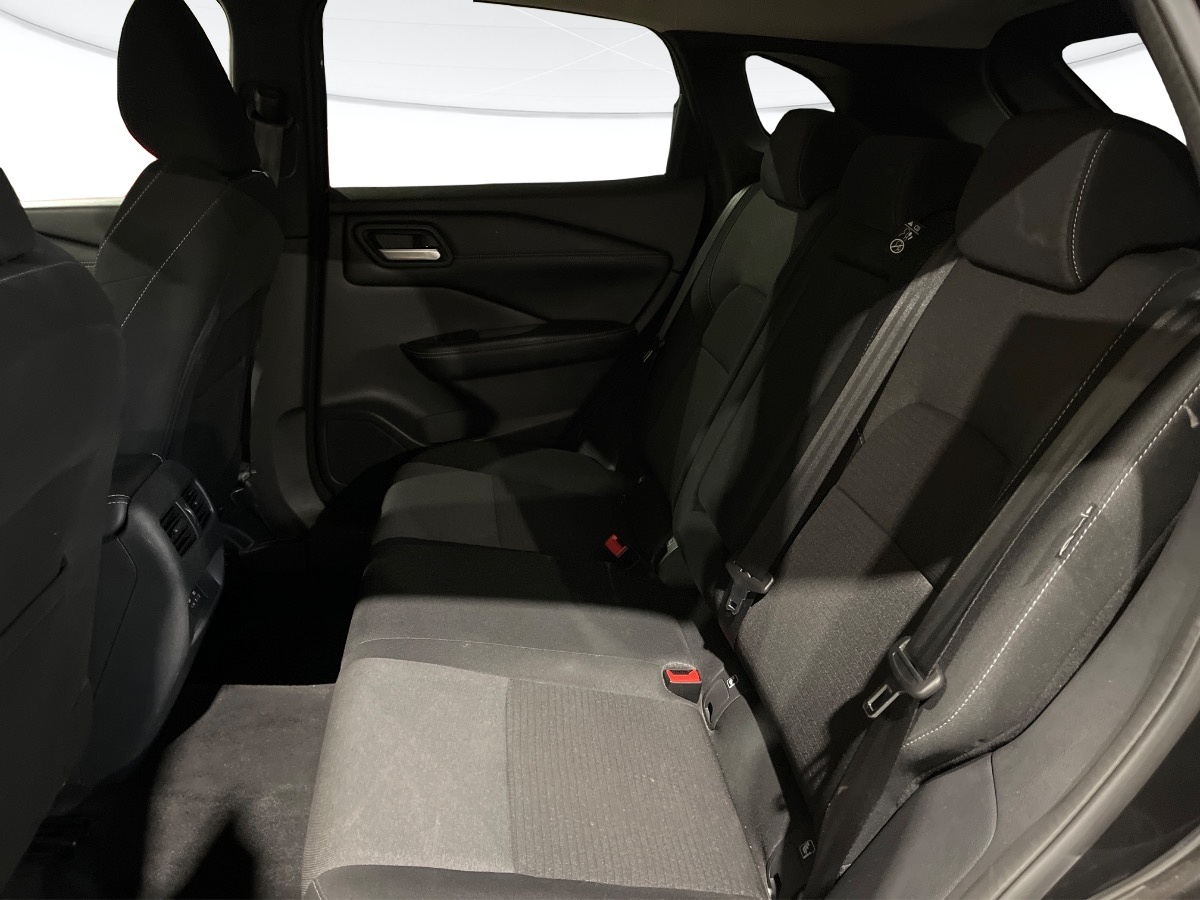 Nissan Qashqai Usato 2024 Qashqai Verona