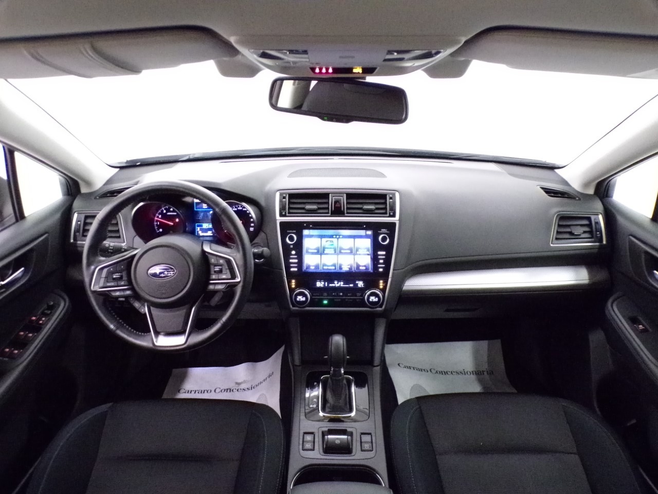 Subaru Outback Outback 2.5 i 4Adventure AWD CVT Lineartronic - 16