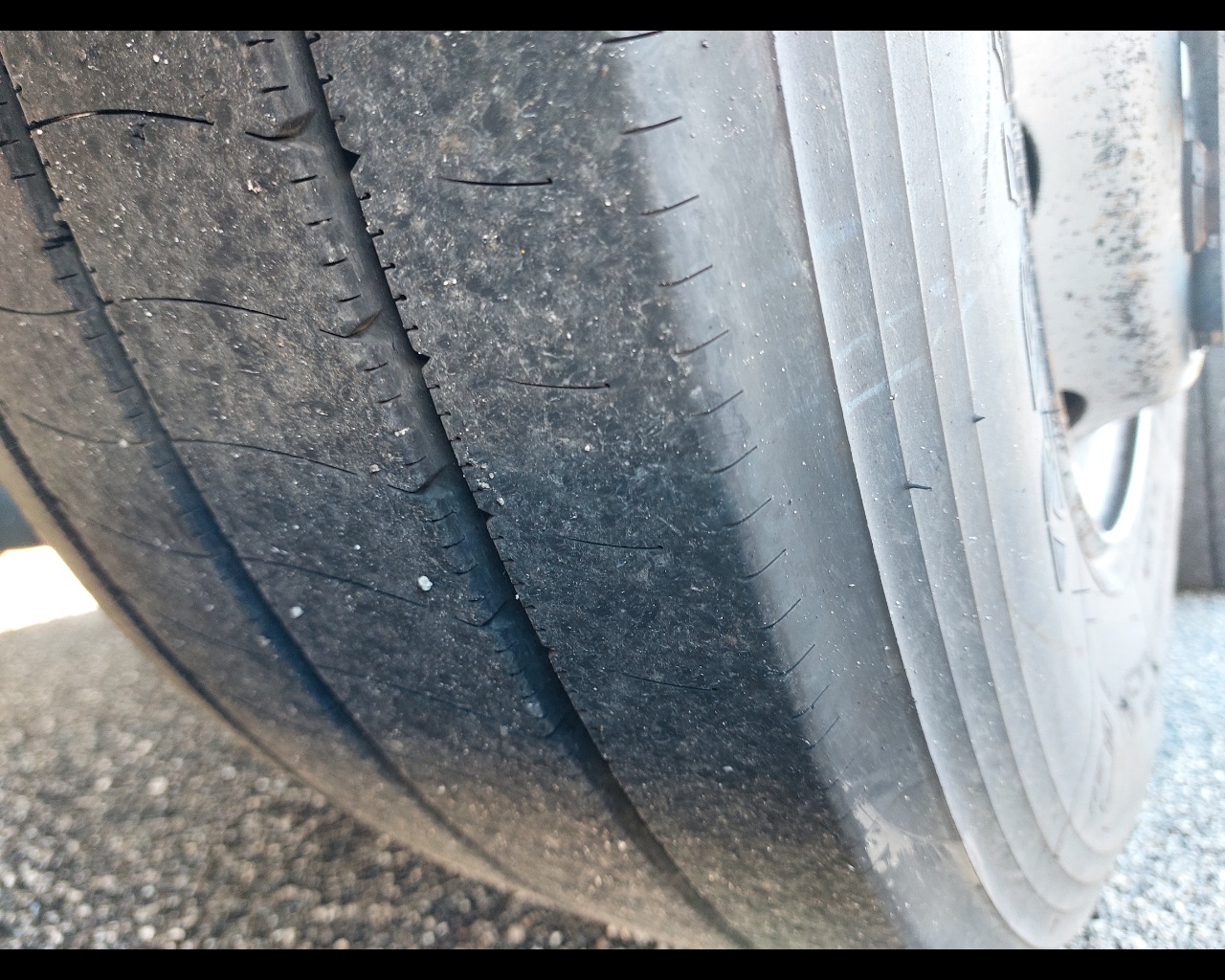 Mercedes  actros 2542 L cab. Str.Sp.2,3 Euro VI(E5) - 7