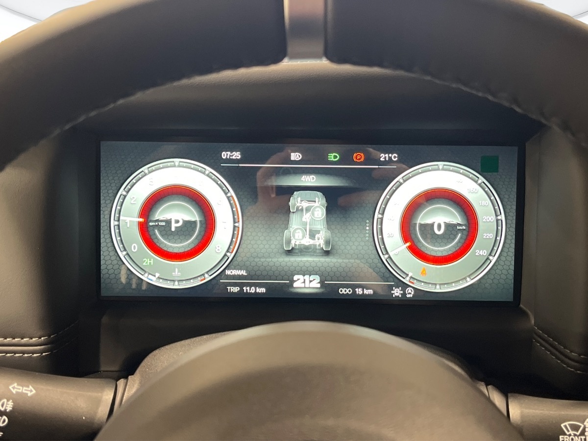 Emc 212 Nuovo benzina 212 Verona