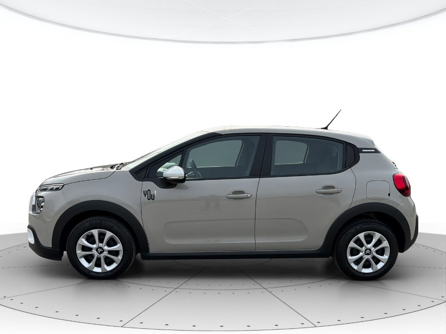 Citroen C3 Usato 2023 C3 Mestre