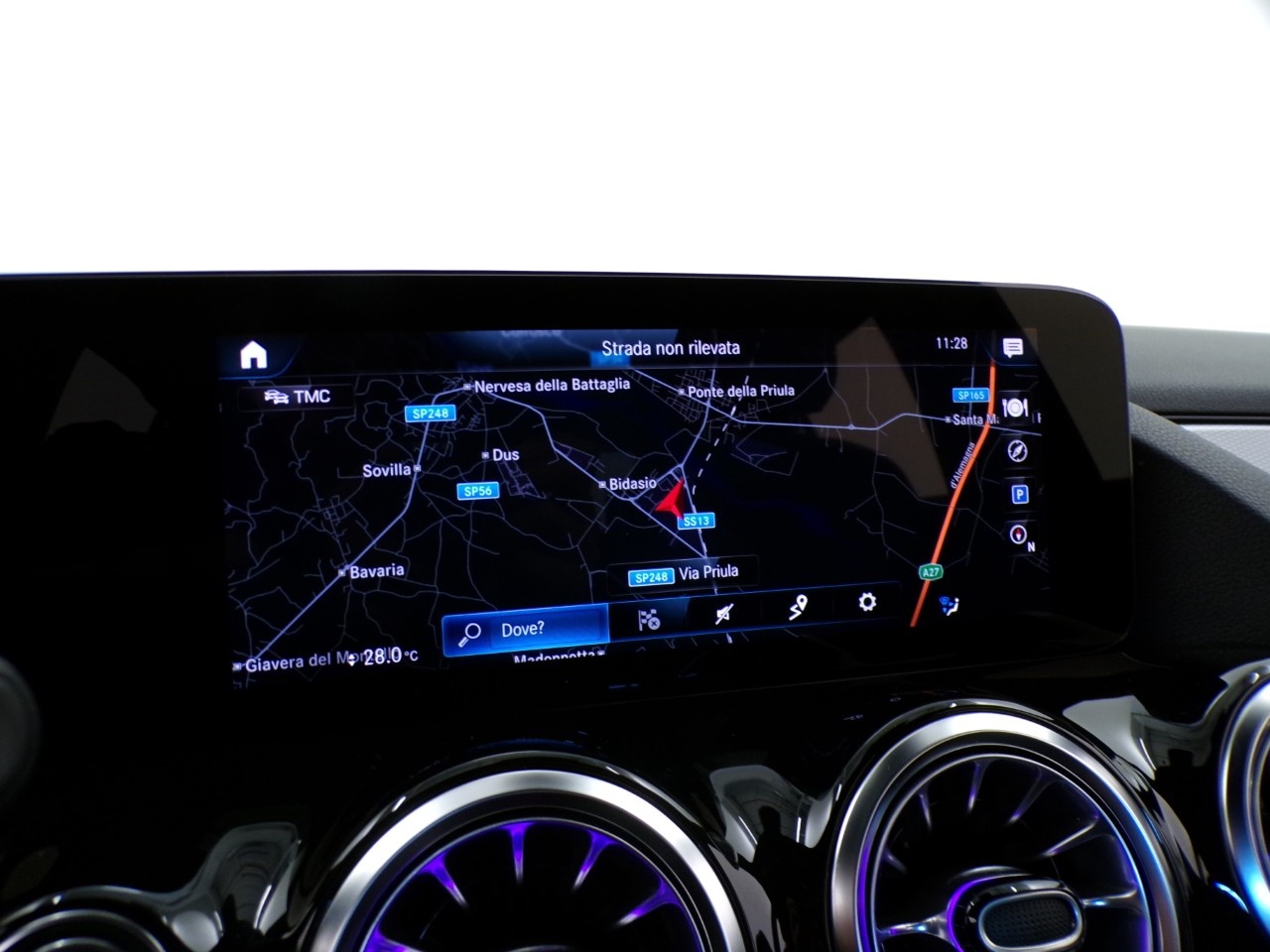 Mercedes GLA GLA 180 D Sport 8G-DCT - 17